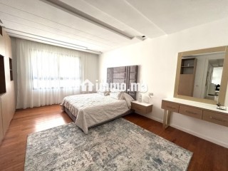 Appartement avec Terrasse Vue Mer à Louer Tanger - Appartement à louer - Tanger