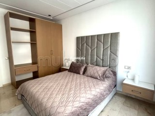 Appartement avec Terrasse Vue Mer à Louer Tanger - Appartement à louer - Tanger