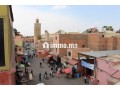 Cafe and Riad For Sale Marrakech - miniature 1