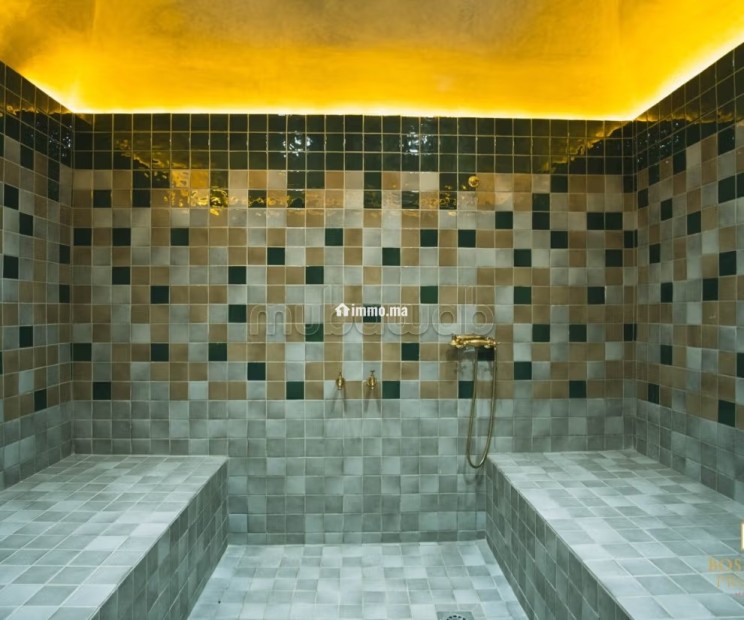 5 Bedroom Luxury Amelkis Villa For Sale - Vente Immobilier - Marrakech - photo 7
