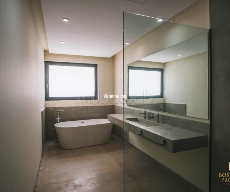 5 Bedroom Luxury Amelkis Villa For Sale - Vente Immobilier - Marrakech - photo 8