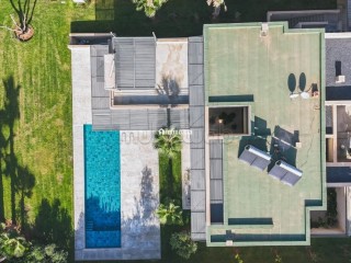 5 Bedroom Luxury Amelkis Villa For Sale - Villa à vendre - Marrakech
