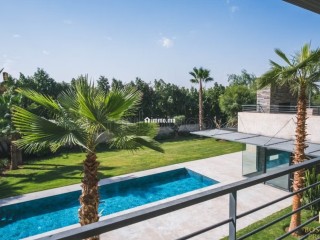 5 Bedroom Luxury Amelkis Villa For Sale - Villa à vendre - Marrakech