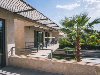 5 Bedroom Luxury Amelkis Villa For Sale - Villa à vendre - Marrakech