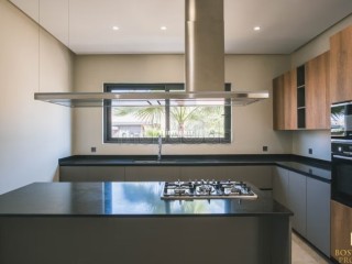 5 Bedroom Luxury Amelkis Villa For Sale - Villa à vendre - Marrakech