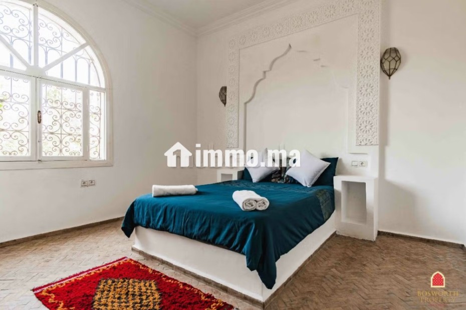New Villa and Land For Sale Essaouira - Vente Immobilier - Essaouira - photo 6