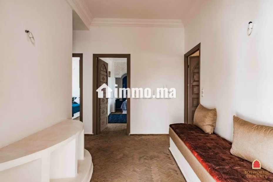 New Villa and Land For Sale Essaouira - Vente Immobilier - Essaouira - photo 7