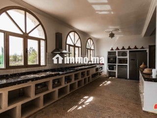 New Villa and Land For Sale Essaouira - Villa à vendre - Essaouira