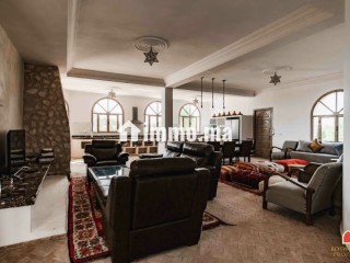 New Villa and Land For Sale Essaouira - Villa à vendre - Essaouira