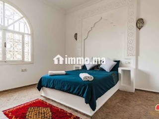 New Villa and Land For Sale Essaouira - Villa à vendre - Essaouira