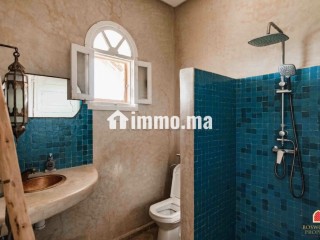 New Villa and Land For Sale Essaouira - Villa à vendre - Essaouira