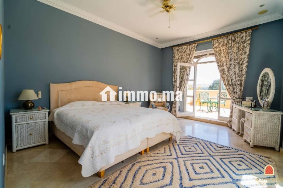 Superb Luxury Country Villa For Sale Marrakech - Vente Immobilier - Autre - photo 8