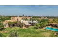 Superb Luxury Country Villa For Sale Marrakech - miniature 1