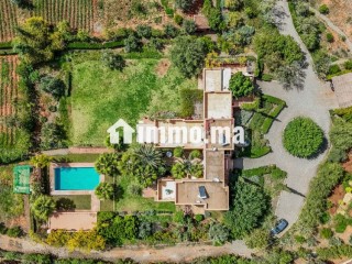 Superb Luxury Country Villa For Sale Marrakech - Villa à vendre - Autre