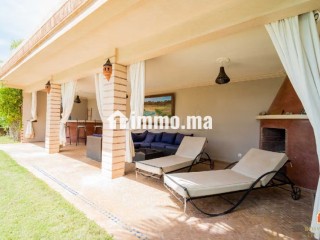 Superb Luxury Country Villa For Sale Marrakech - Villa à vendre - Autre