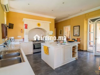 Superb Luxury Country Villa For Sale Marrakech - Villa à vendre - Autre