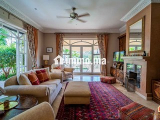 Superb Luxury Country Villa For Sale Marrakech - Villa à vendre - Autre