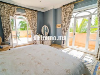 Superb Luxury Country Villa For Sale Marrakech - Villa à vendre - Autre