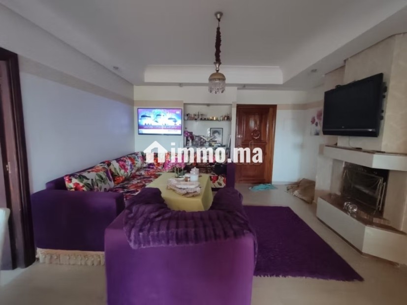 Appartement à louer Mabella - Location Immobilier - Rabat - photo 1