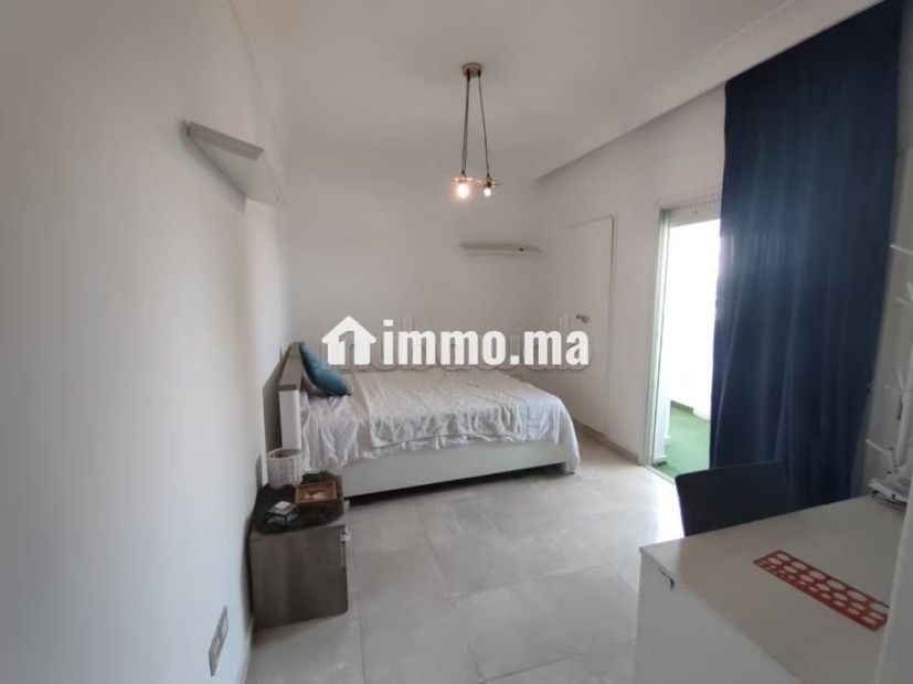 Appartement à louer Mabella - Location Immobilier - Rabat - photo 3