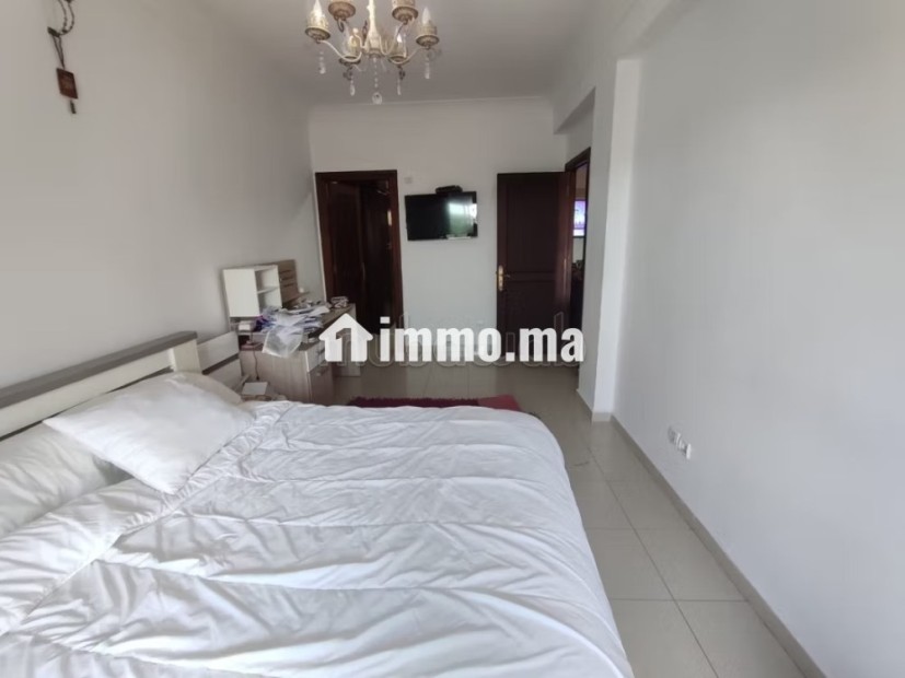 Appartement à louer Mabella - Location Immobilier - Rabat - photo 4