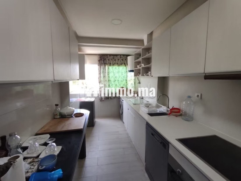 Appartement à louer Mabella - Location Immobilier - Rabat - photo 5