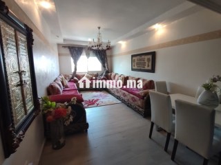 Appartement à louer Mabella - Appartement à louer - Rabat