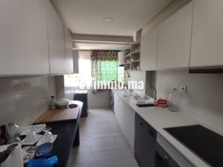 Appartement à louer Mabella - Appartement à louer - Rabat