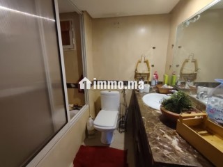 Appartement à louer Mabella - Appartement à louer - Rabat