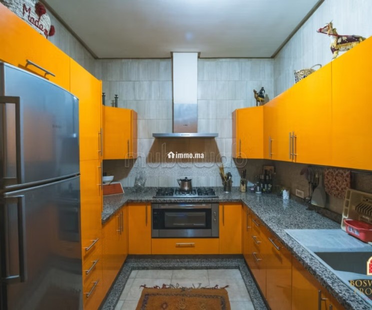Wonderful Sidi Mimoun Riad For Sale Marrakech - Vente Immobilier - Marrakech - photo 4