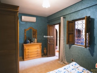 Wonderful Sidi Mimoun Riad For Sale Marrakech - Villa à vendre - Marrakech