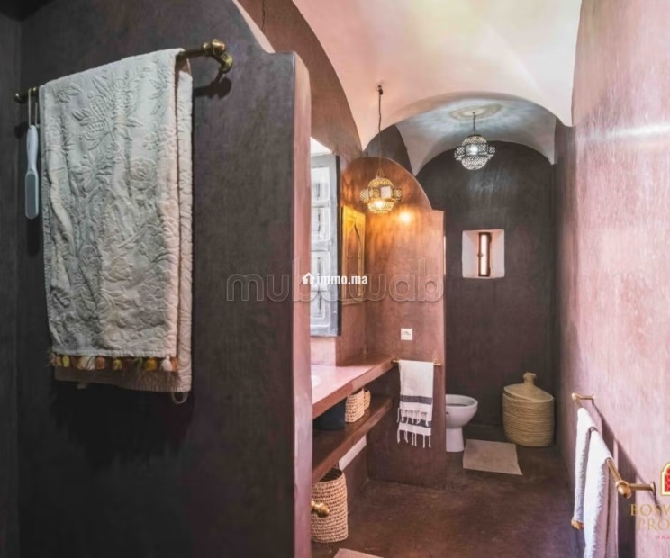 Truly Stunning Classic Riad For Sale Marrakech - Vente Immobilier - Marrakech - photo 8