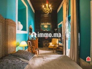 Truly Stunning Classic Riad For Sale Marrakech - Villa à vendre - Marrakech