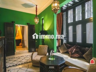 Truly Stunning Classic Riad For Sale Marrakech - Villa à vendre - Marrakech