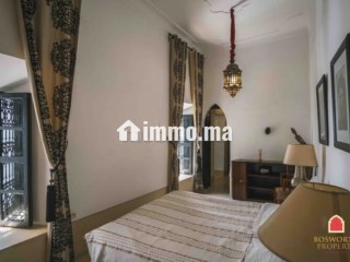 Truly Stunning Classic Riad For Sale Marrakech - Villa à vendre - Marrakech