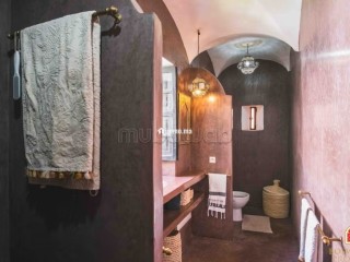 Truly Stunning Classic Riad For Sale Marrakech - Villa à vendre - Marrakech