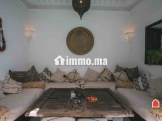Truly Stunning Classic Riad For Sale Marrakech - Villa à vendre - Marrakech