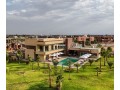 7 Bedroom Luxury Amelkis Villa For Sale Marrakech - miniature 1