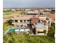 7 Bedroom Luxury Amelkis Villa For Sale Marrakech - miniature 3