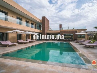 7 Bedroom Luxury Amelkis Villa For Sale Marrakech - Villa à vendre - Marrakech