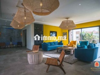 7 Bedroom Luxury Amelkis Villa For Sale Marrakech - Villa à vendre - Marrakech