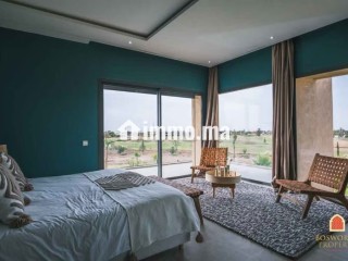 7 Bedroom Luxury Amelkis Villa For Sale Marrakech - Villa à vendre - Marrakech
