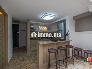 Medina Edge Residence Riad For Sale Marrakech - Villa à vendre - Marrakech