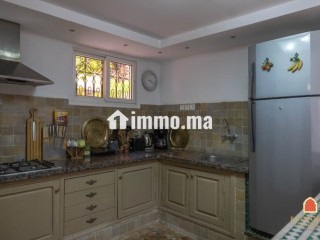 Medina Edge Residence Riad For Sale Marrakech - Villa à vendre - Marrakech