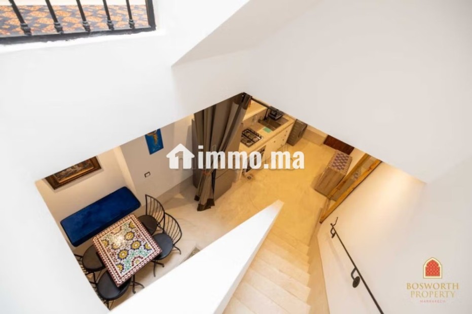 Affordable Dar El Bacha Douiria For Sale Marrakech - Vente Immobilier - Marrakech - photo 3