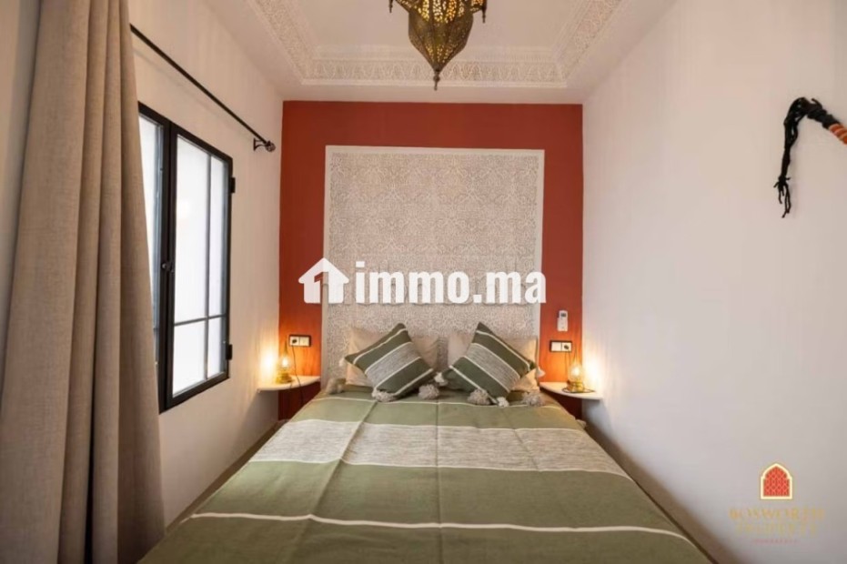 Affordable Dar El Bacha Douiria For Sale Marrakech - Vente Immobilier - Marrakech - photo 7
