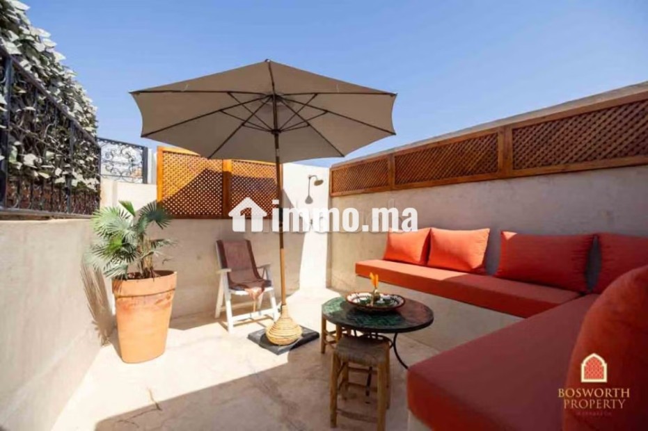 Affordable Dar El Bacha Douiria For Sale Marrakech - Vente Immobilier - Marrakech - photo 8