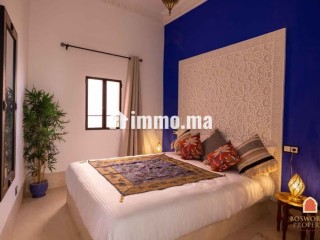 Affordable Dar El Bacha Douiria For Sale Marrakech - Appartement à vendre - Marrakech