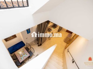 Affordable Dar El Bacha Douiria For Sale Marrakech - Appartement à vendre - Marrakech