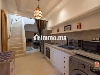 Affordable Dar El Bacha Douiria For Sale Marrakech - Appartement à vendre - Marrakech